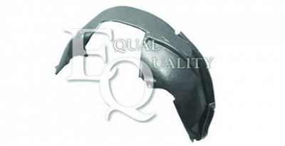 EQUAL QUALITY s0480q -  Обшивка, колесная ниша